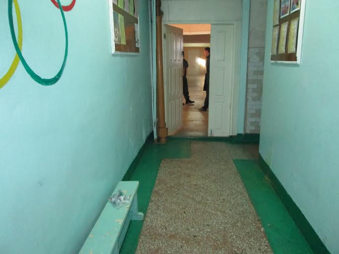 Подростки в Хабаровском крае изготовили муляж бомбы и подкинули в школу