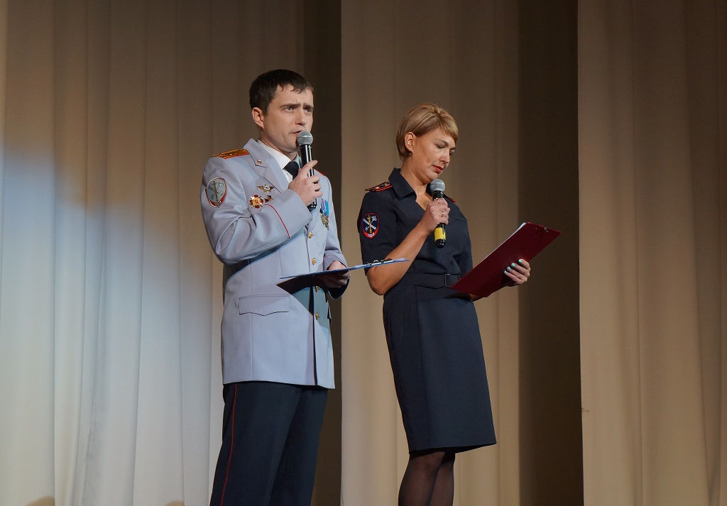 Ведущие программы