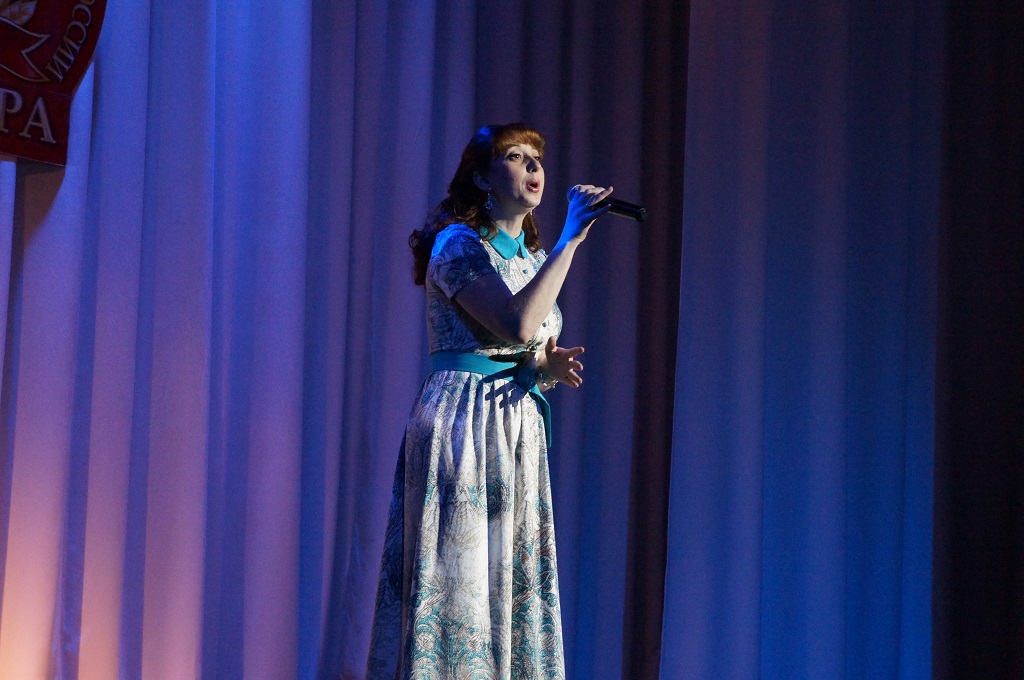 Елена Куняева