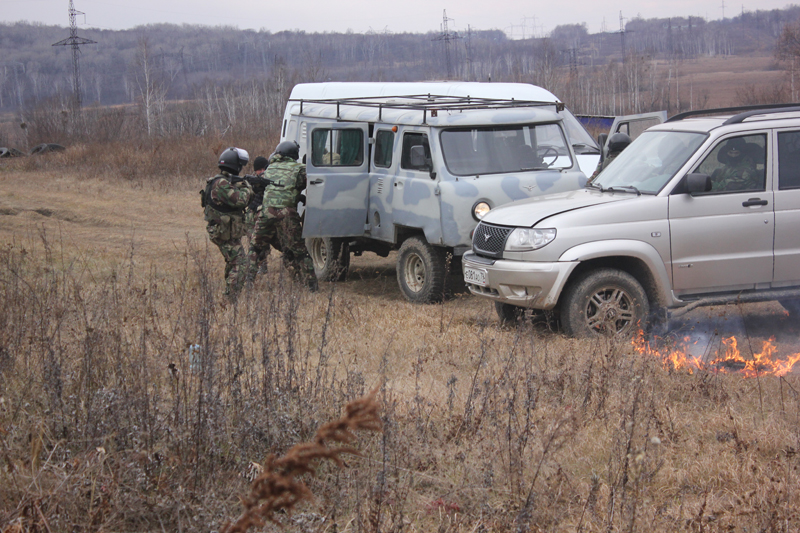 Учебное задержание