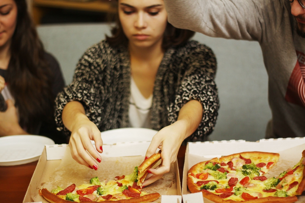 Дегустация