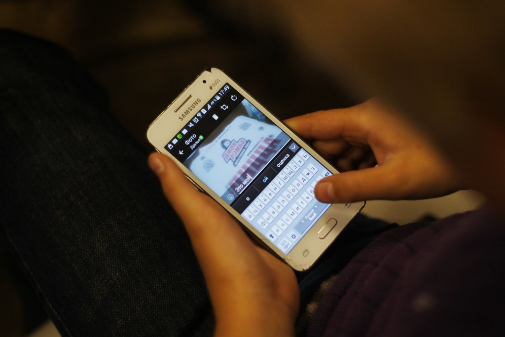 Дегустации новых блюд интернет-ресторан "Джон Рэмбо" планирует проводить каждый месяц