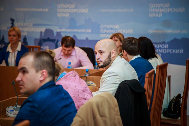 Более 80-ти молодежных лидеров приняли участие в вебинаре