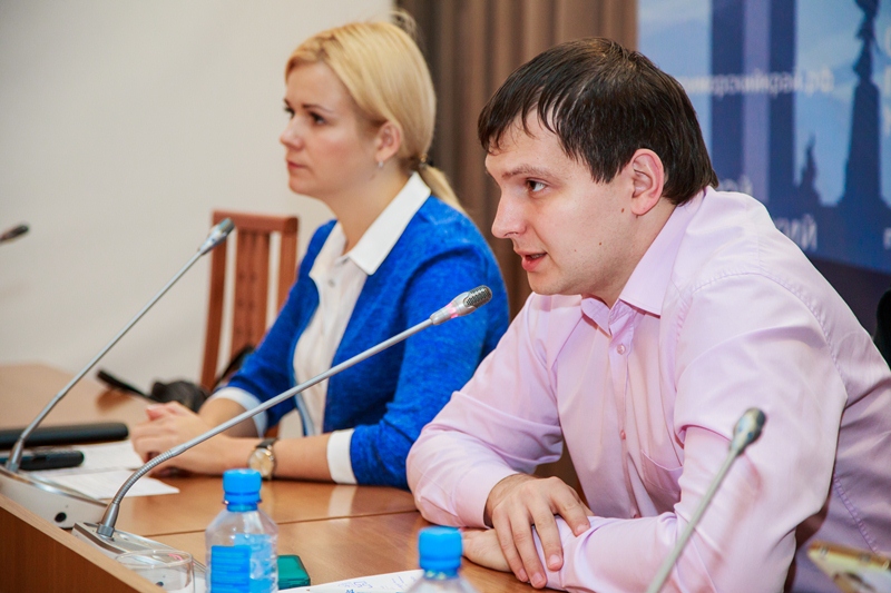 Более 80-ти молодежных лидеров приняли участие в вебинаре