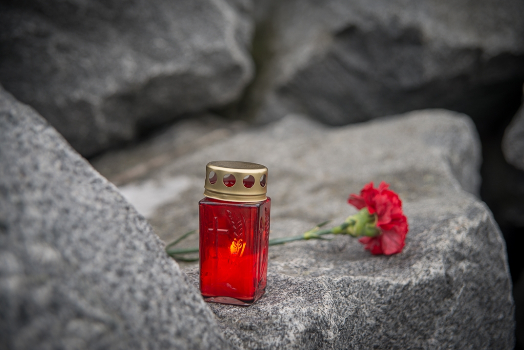 День памяти жертв политических репрессий отметили на Колыме