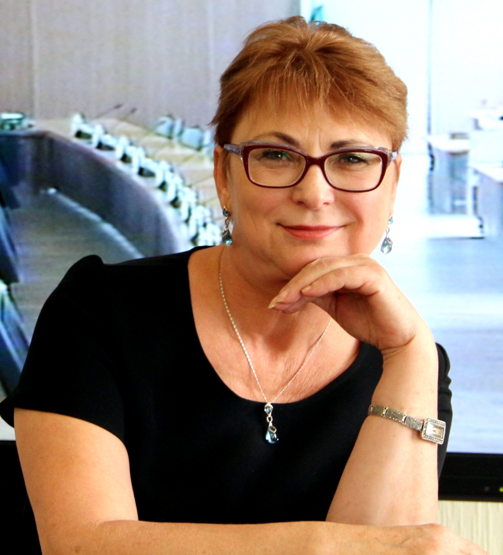 Елена Коротких Пресс-служба министерства образования