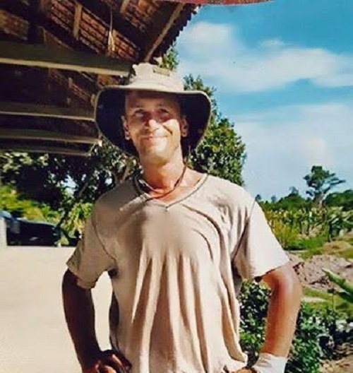 Кремировать тело погибшего в Камбодже уроженца Биробиджана решили его родные