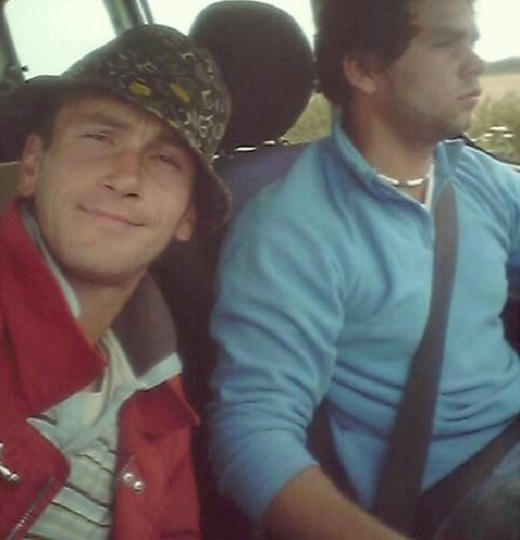 Жизнь уроженца Биробиджана явна была полна неожиданностей