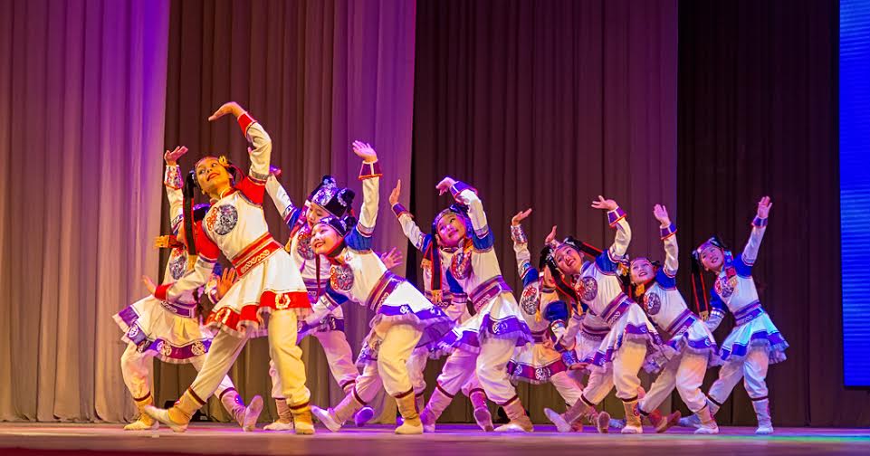 Хореография