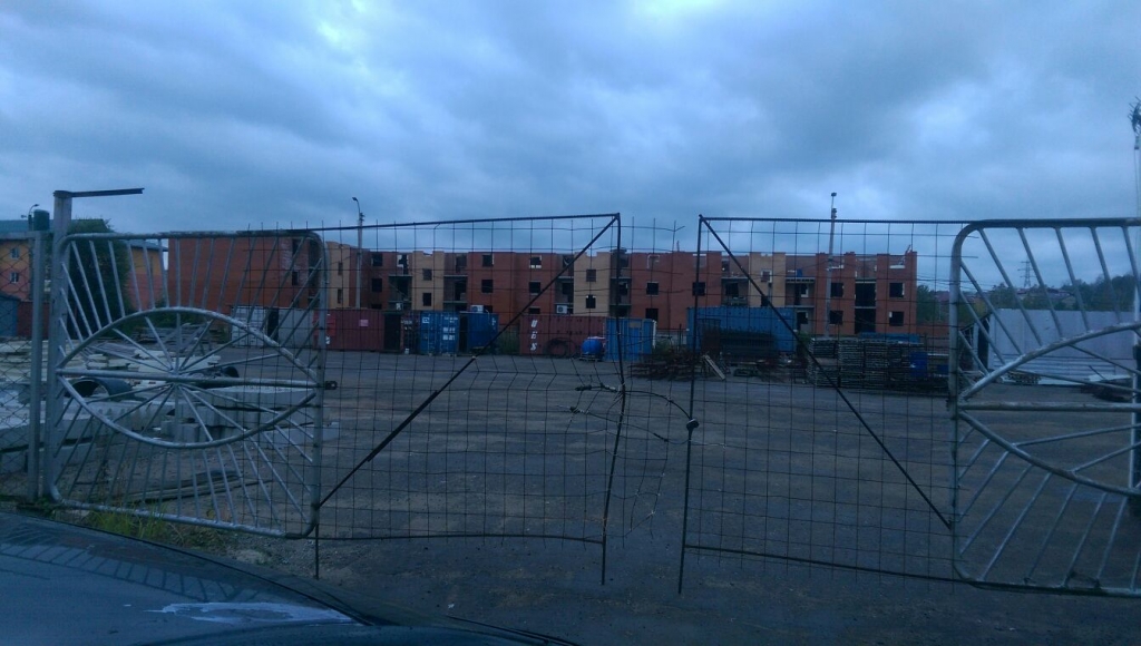 ЖК "Алексеевская"