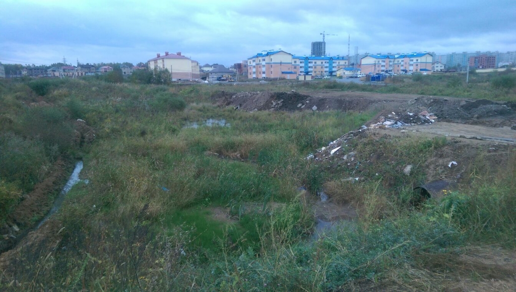 ЖК "Алексеевская"