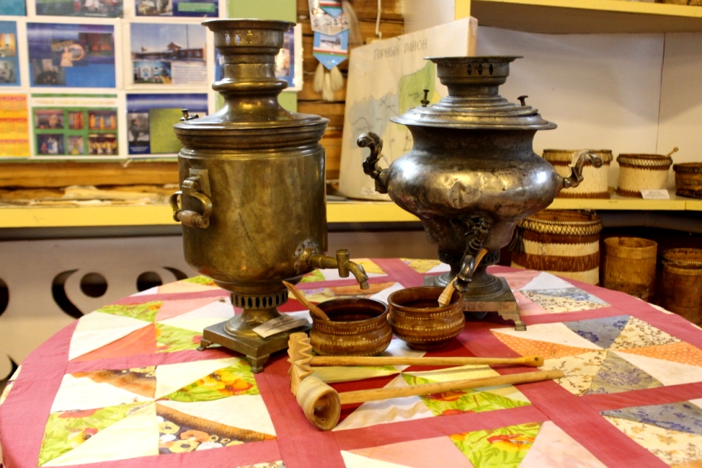 Атамайский краеведческий музей