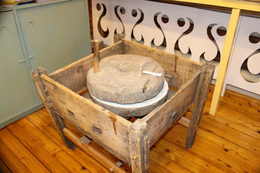 Атамайский краеведческий музей