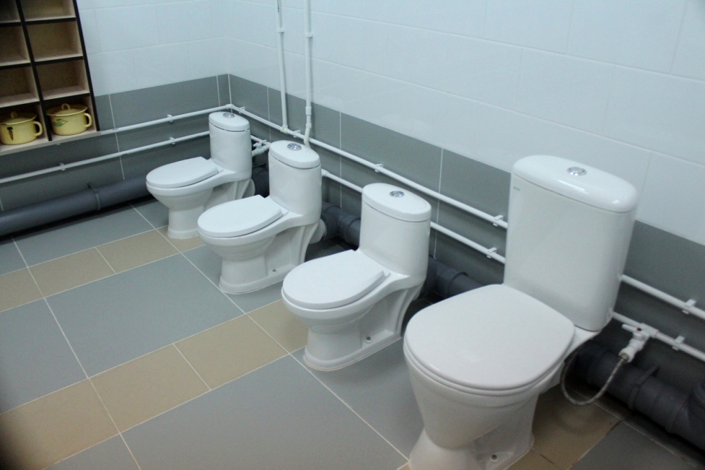 Десткий сад