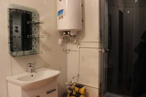 Атамайский наслег