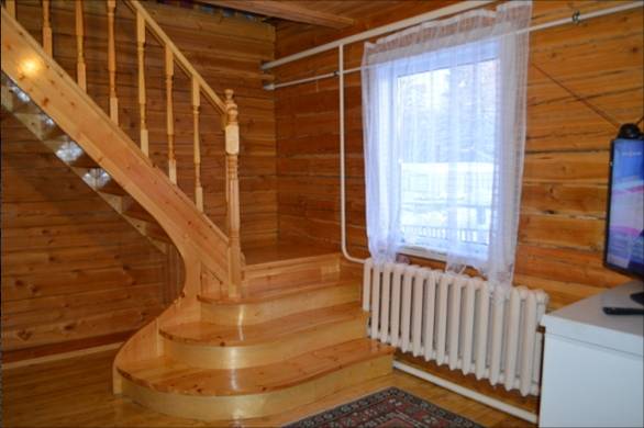 Атамайский наслег