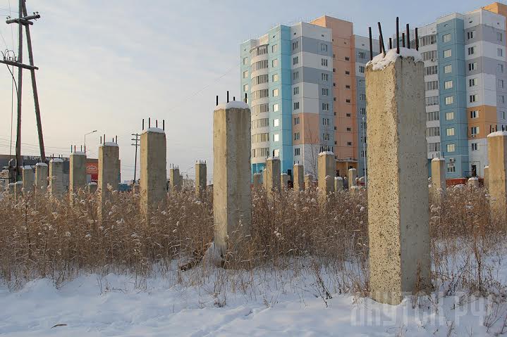 В ближайшие годы в столице Якутии построят 12 социальных объектов за счет ГЧП 