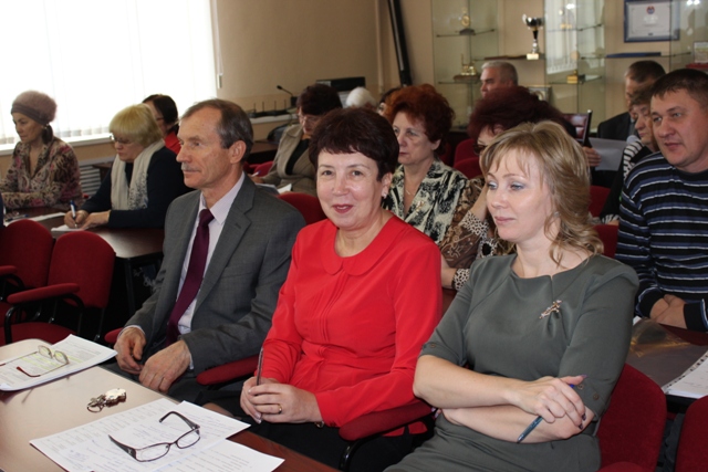 Публичные слушания по бюджету Биробиджана 2016 года