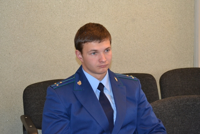 Заседание муниципальной комиссии по ЧС и ПБ