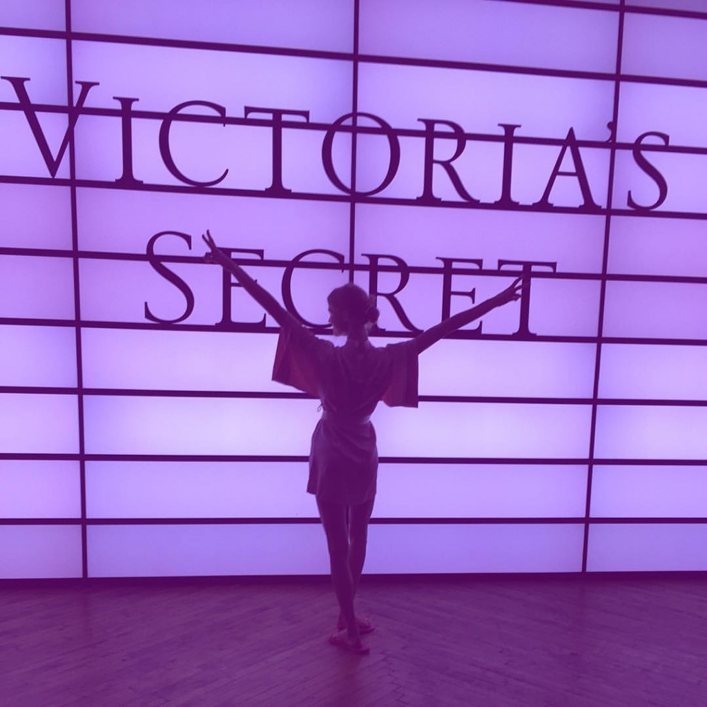 Жительница Хабаровска стала участницей всемирно известного модного дефиле