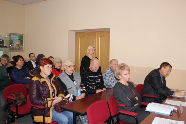 Совещание по итогам сезонной сельскохозяйственной ярмарки прошло в Биробиджане