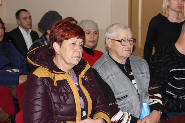 Совещание по итогам сезонной сельскохозяйственной ярмарки прошло в Биробиджане