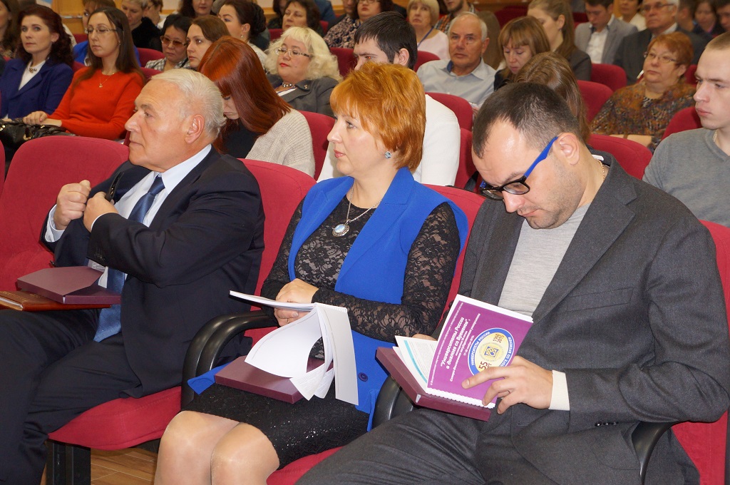 Представители власти Колымы