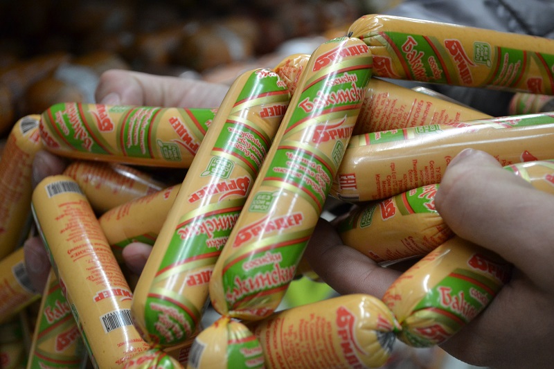 Уголки самообслуживания пользуются популярностью у покупателей