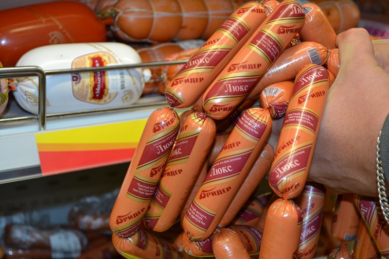 Опыт по внедрению новшества оказался успешным