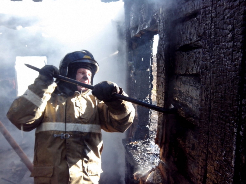 Основная рассматриваемая причина произошедшего – поджог