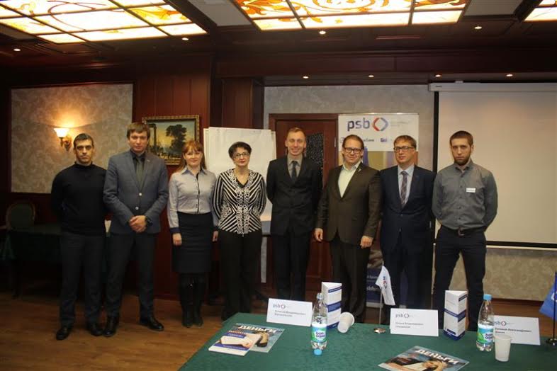 Финалистов на получение инвестиций от Промсвязьбанка определили на Дальнем Востоке