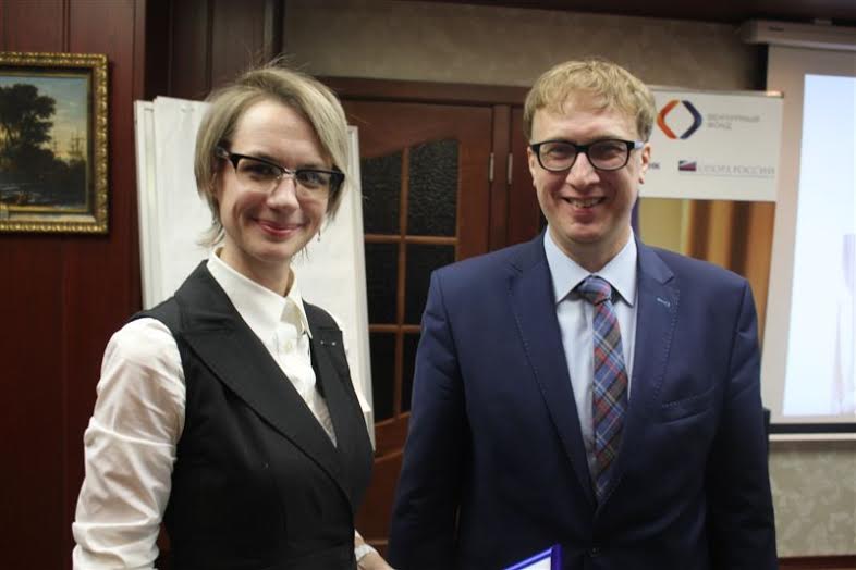 Финалистов на получение инвестиций от Промсвязьбанка определили на Дальнем Востоке