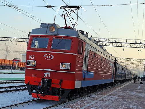 Участники проекта "Поезд в Париж" под эгидой ООН пробудут в Иркутске три дня 