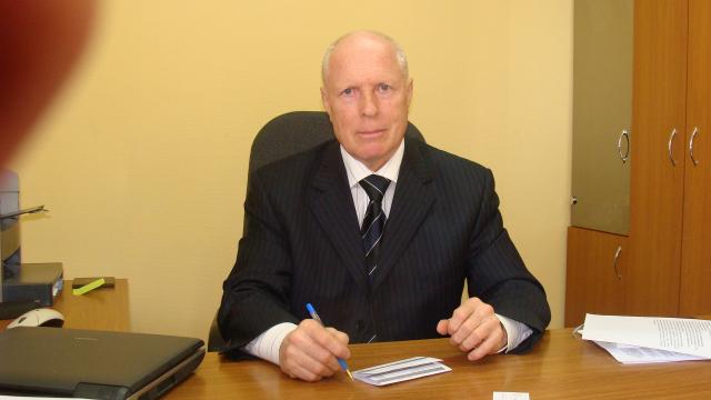Анатолий Рудометов "Вестник Владхлеба"