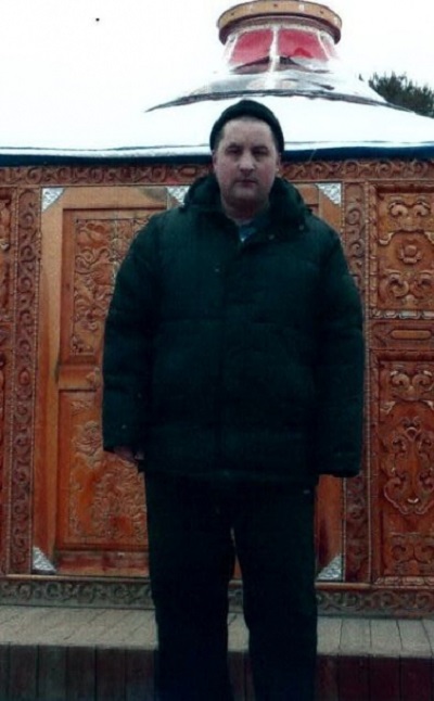 Полиция продолжает розыск жителя Иркутска, пропавшего без вести год назад Пресс-служба ГУ МВД по Иркутской области