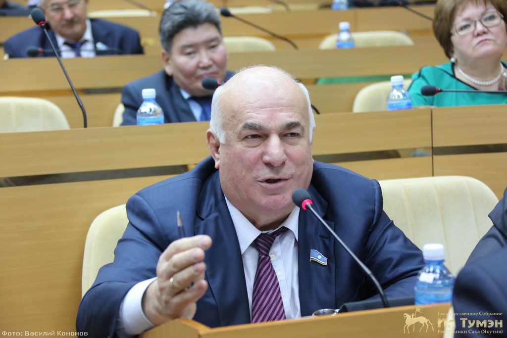 После трезвых 15 лет якутское село Хордогой решилось узаконить запрет на продажу алкоголя