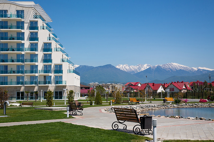 Сочинские уроки от виртуозов вдохновили биробиджанского пианиста на написание музыки