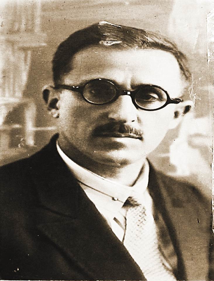 Д.Н. Матвеев