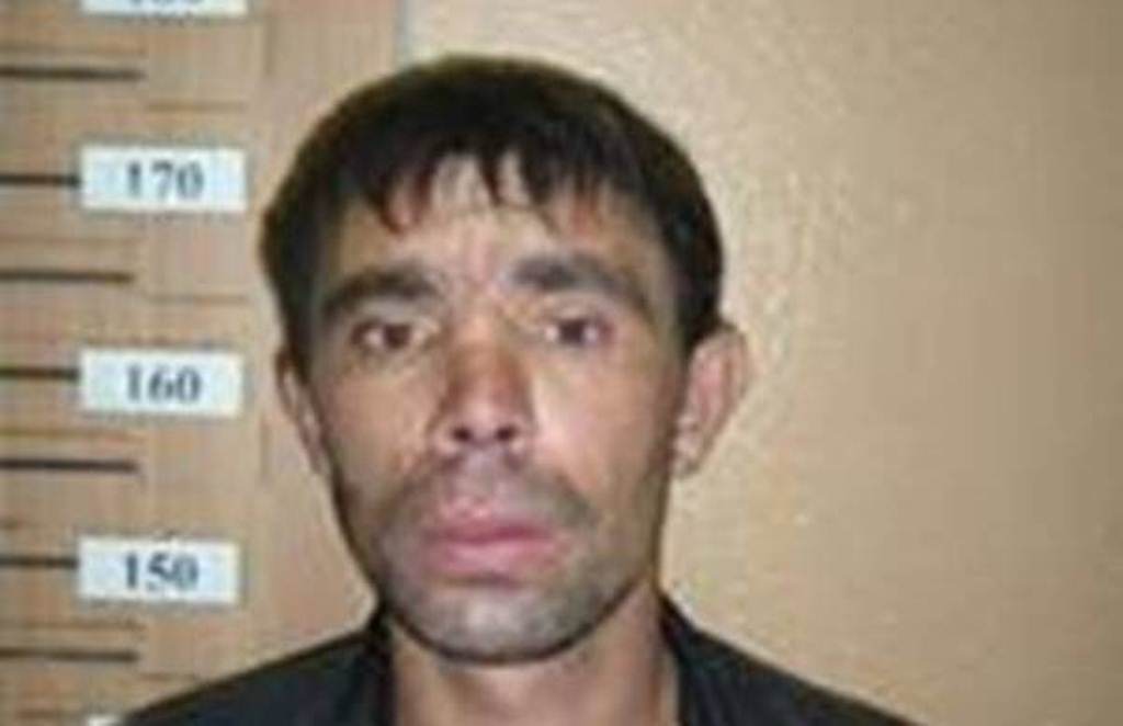 Подозреваемого в преступлении биробиджанца разыскивает полиция Биробиджана 