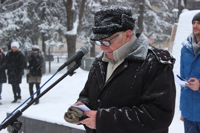 Сергей Минко