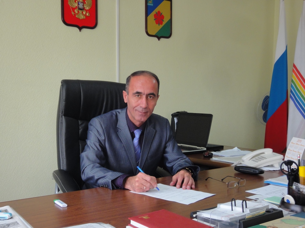 Файзали Раджабов