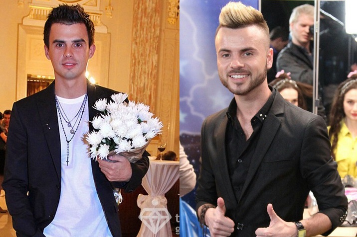 Кто-то увидел сходство...