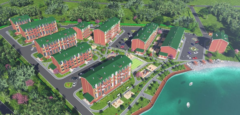 Недвижимость уровня "люкс" в Хабаровске ломает стереотипы о дороговизне