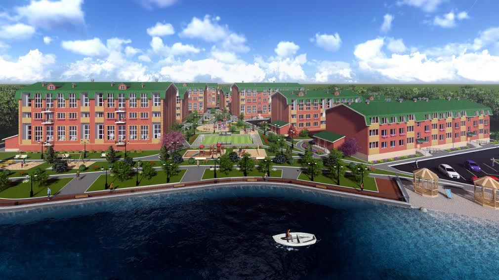 Недвижимость уровня "люкс" в Хабаровске ломает стереотипы о дороговизне