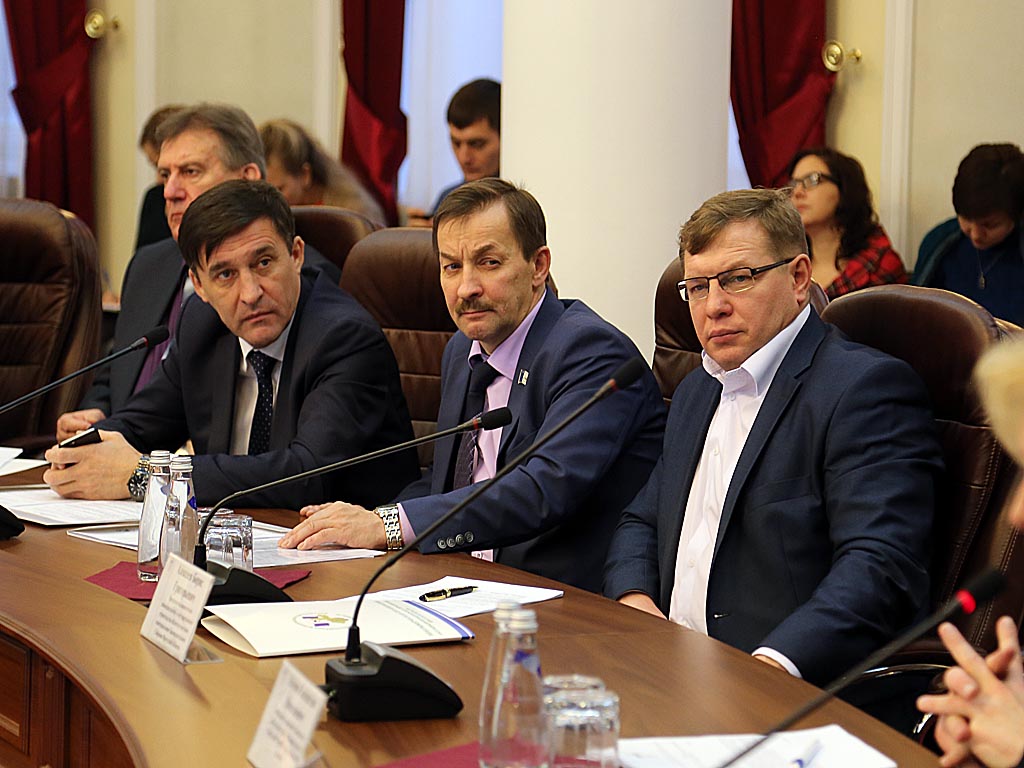 Минфин проверит бюджеты всех муниципалитетов Иркутской области в 2016 году 