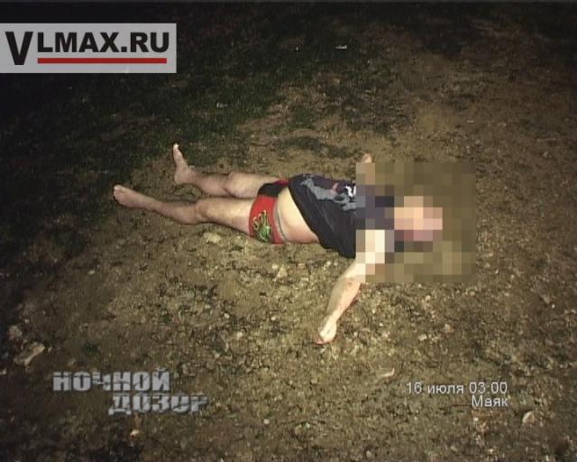 Фото с места события Ночной Дозор