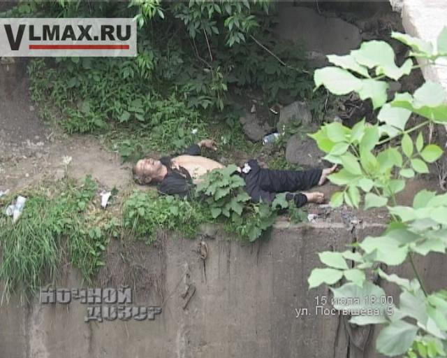 Фото с места события Ночной Дозор