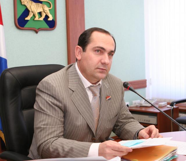Джамбулат Текиев принял близкое ему направление Алексей Воронин