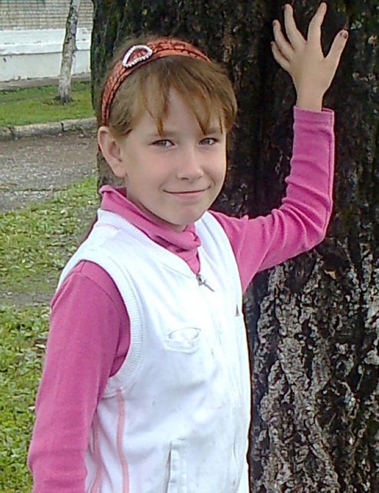 Елена С., январь 2004 г.