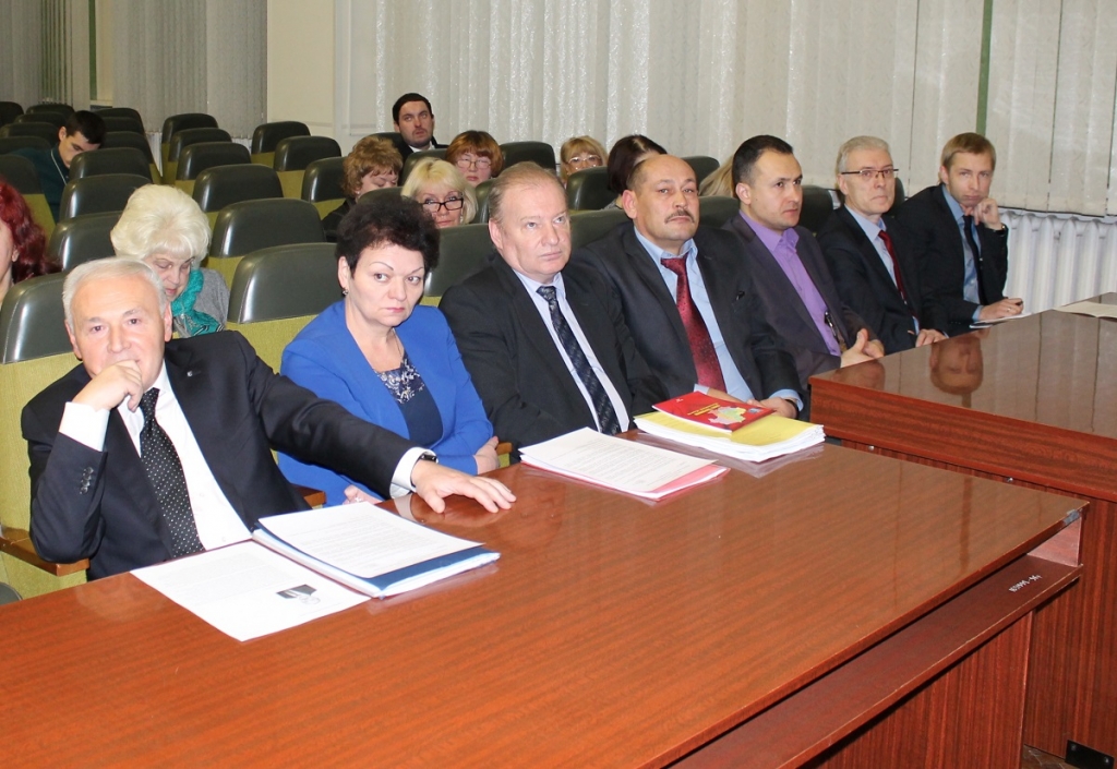 Приглашенные члены правительства